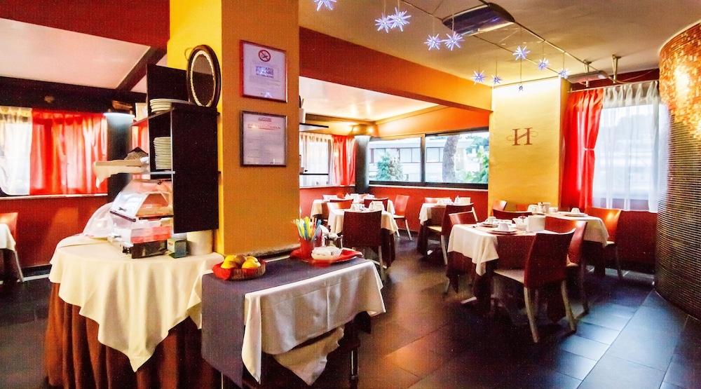 Hotel Savoia Lignano Sabbiadoro Ngoại thất bức ảnh