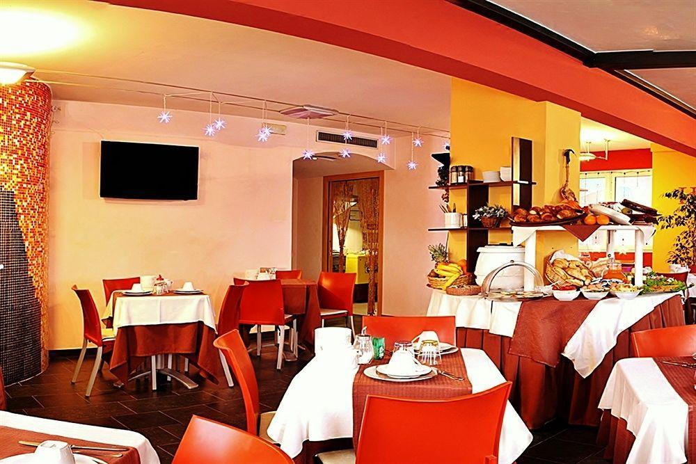 Hotel Savoia Lignano Sabbiadoro Ngoại thất bức ảnh