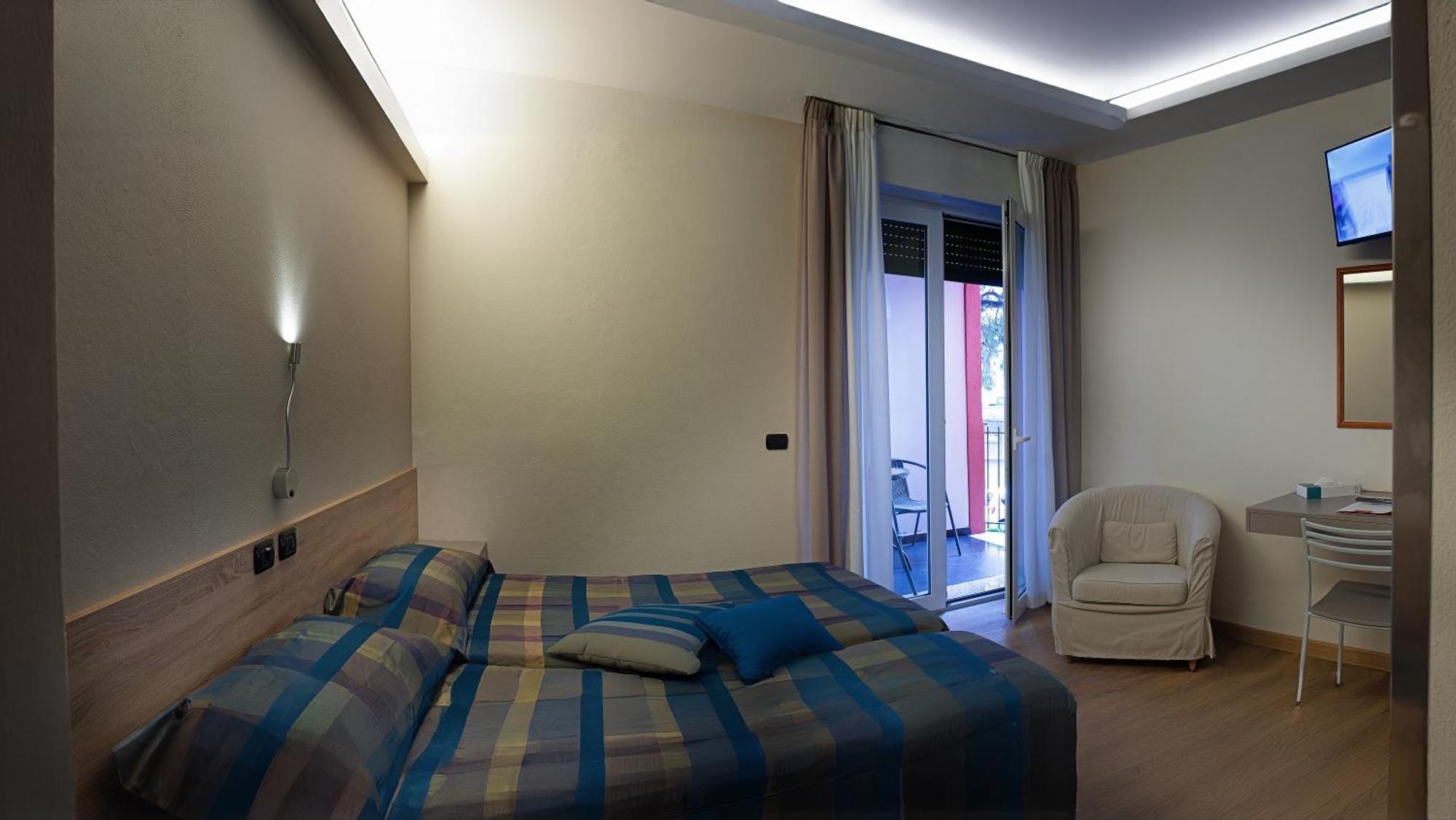 Hotel Savoia Lignano Sabbiadoro Ngoại thất bức ảnh