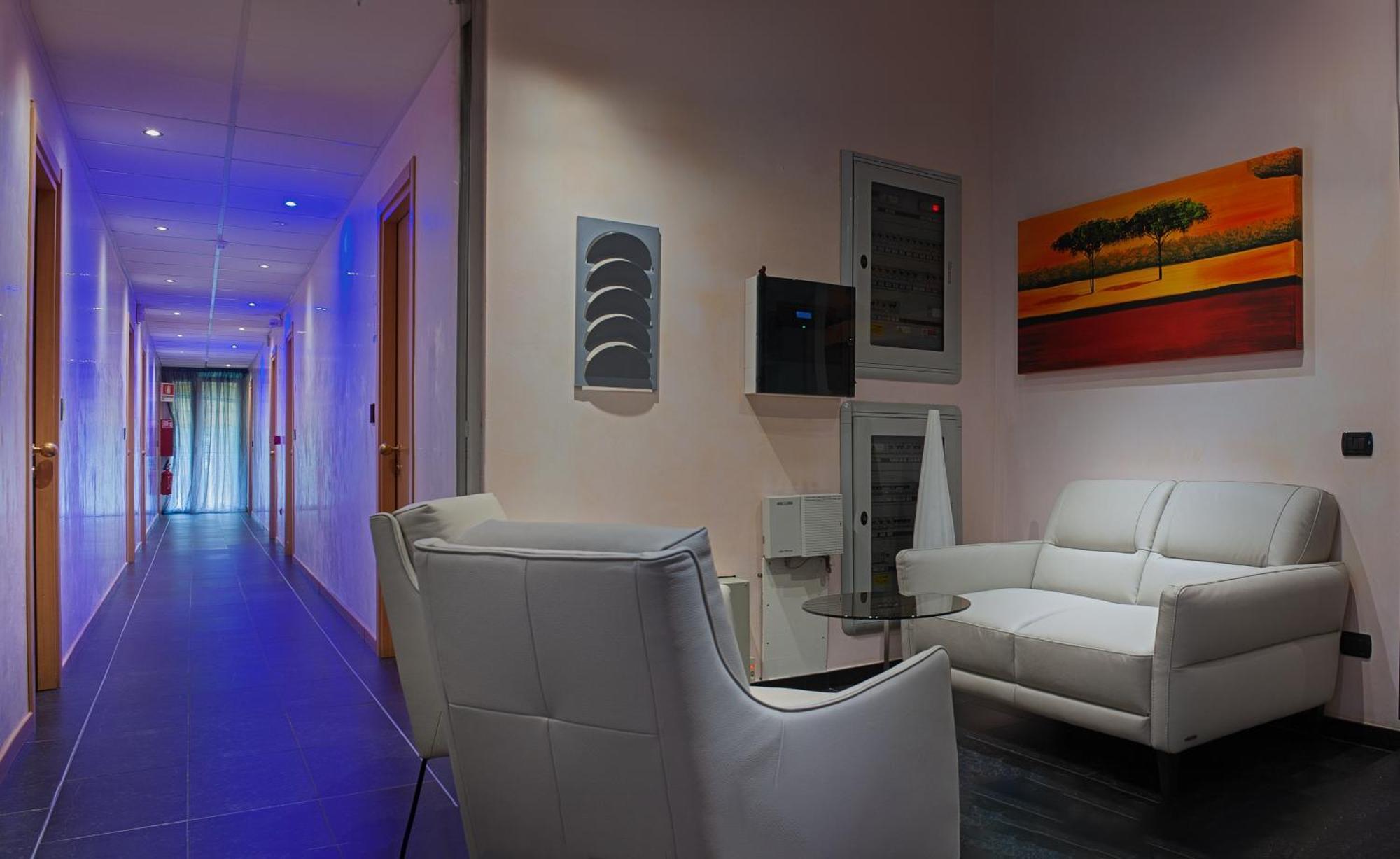 Hotel Savoia Lignano Sabbiadoro Ngoại thất bức ảnh