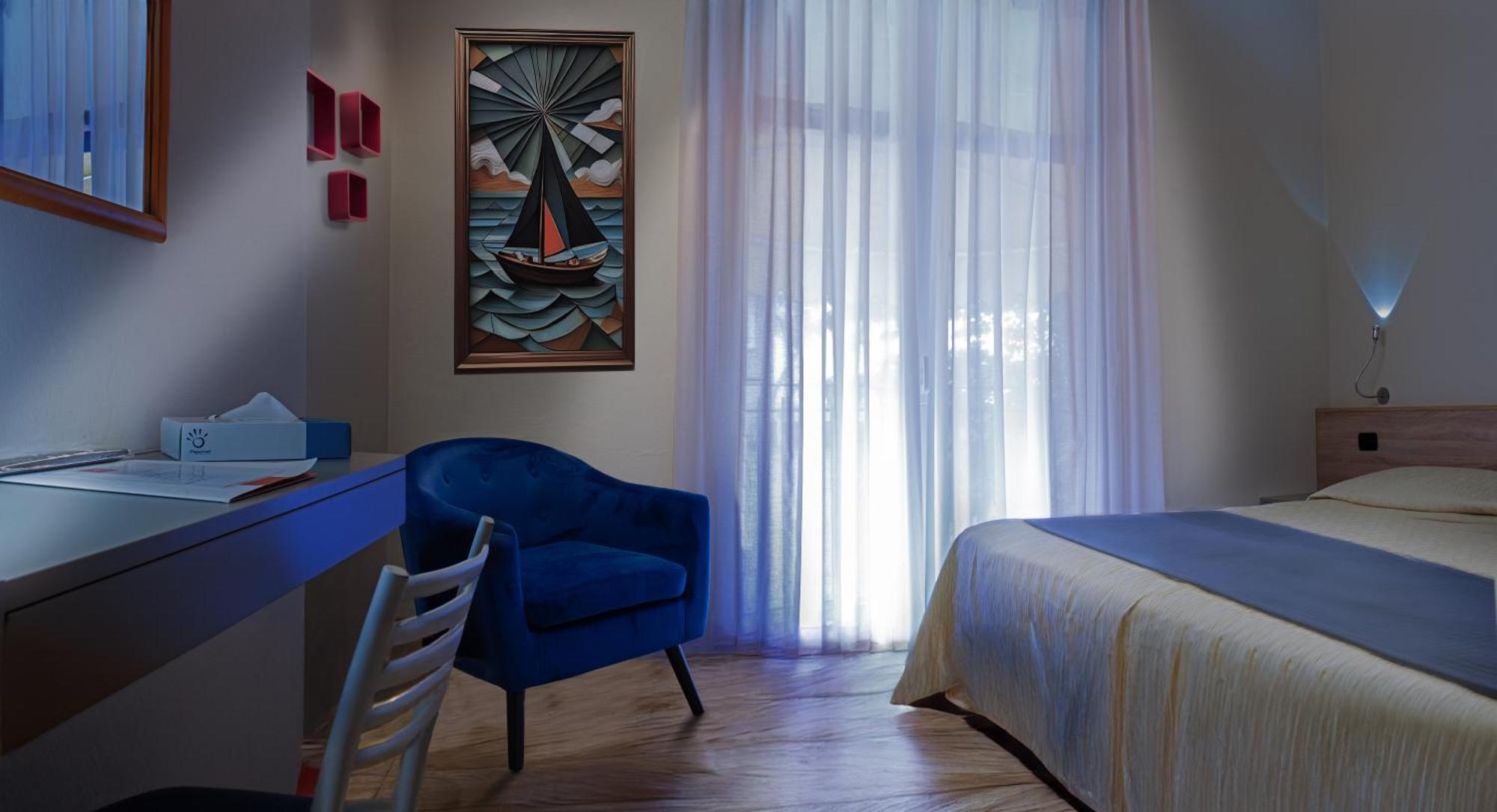 Hotel Savoia Lignano Sabbiadoro Ngoại thất bức ảnh