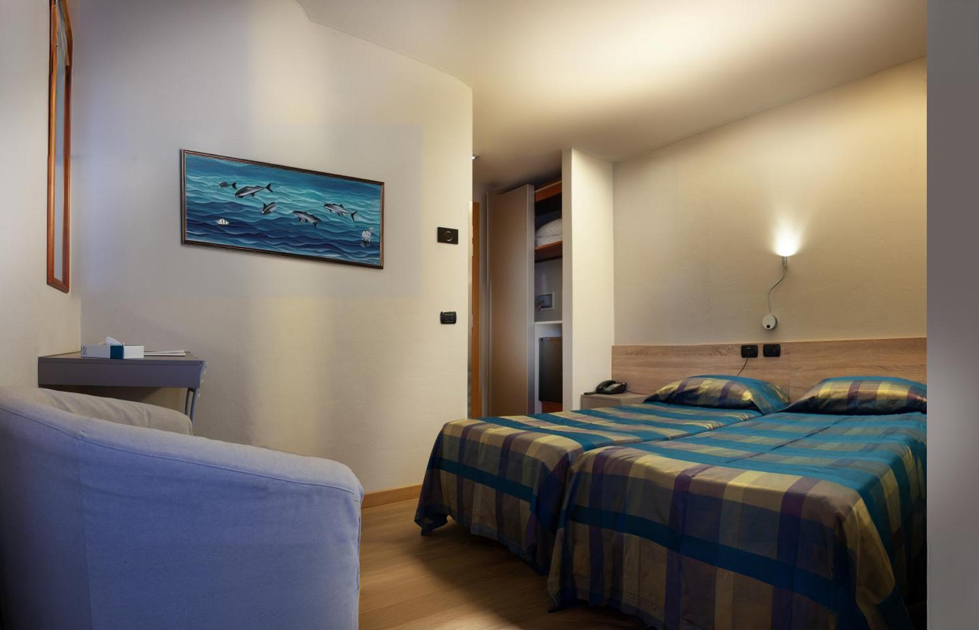 Hotel Savoia Lignano Sabbiadoro Ngoại thất bức ảnh