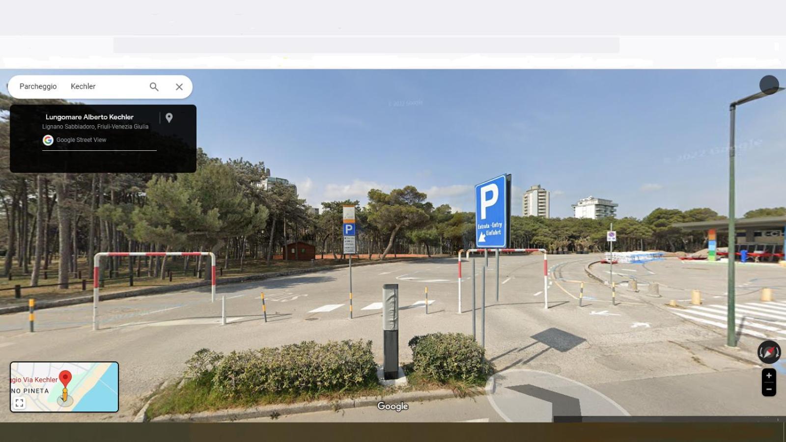 Hotel Savoia Lignano Sabbiadoro Ngoại thất bức ảnh