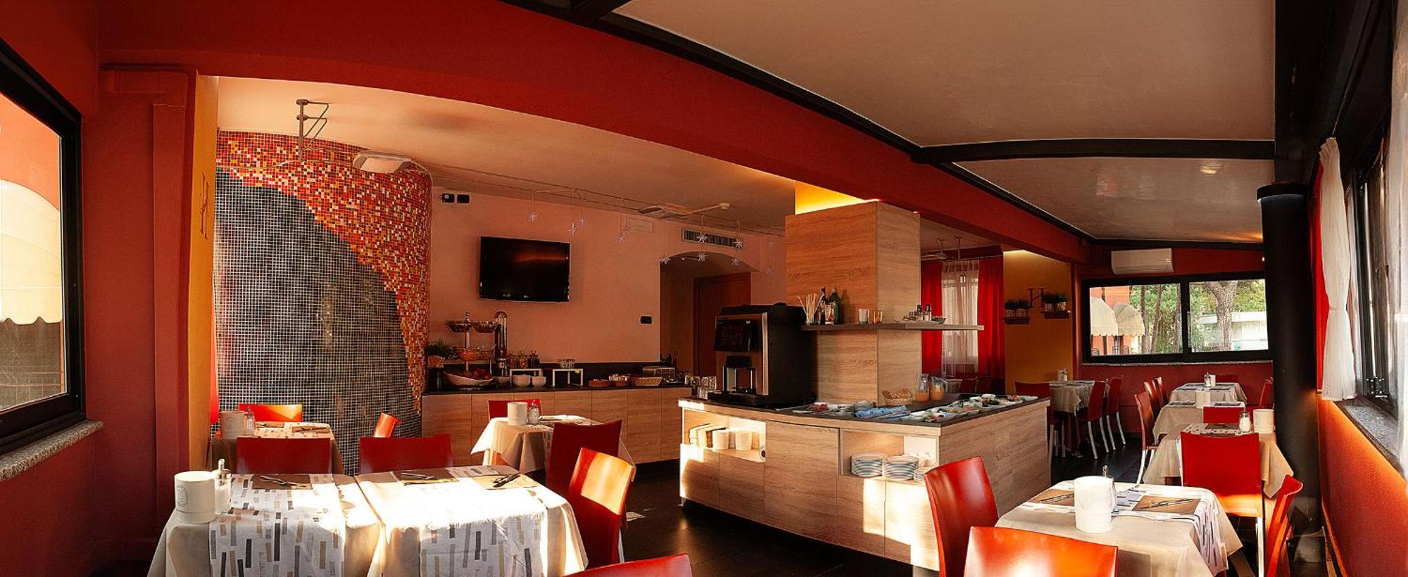 Hotel Savoia Lignano Sabbiadoro Ngoại thất bức ảnh