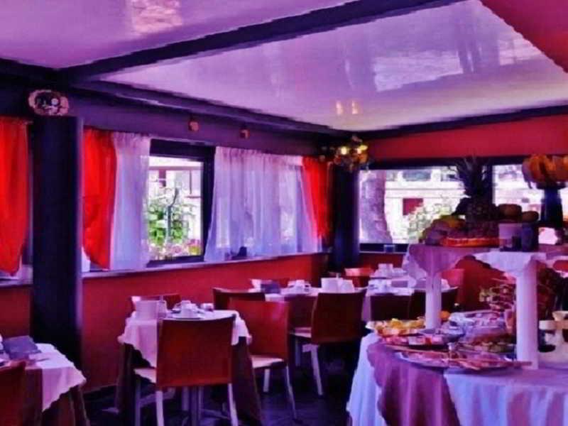 Hotel Savoia Lignano Sabbiadoro Ngoại thất bức ảnh