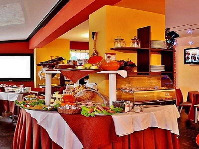 Hotel Savoia Lignano Sabbiadoro Ngoại thất bức ảnh