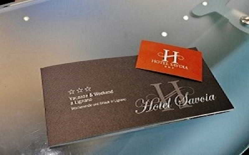 Hotel Savoia Lignano Sabbiadoro Ngoại thất bức ảnh