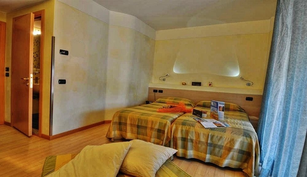 Hotel Savoia Lignano Sabbiadoro Ngoại thất bức ảnh
