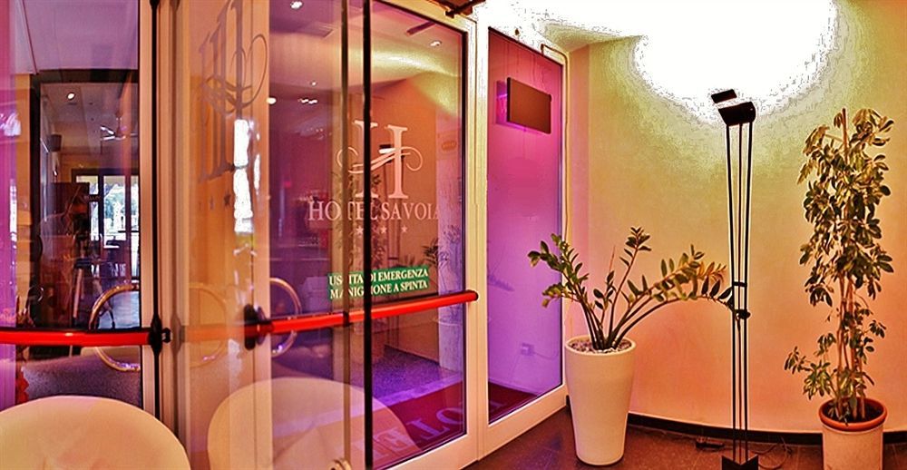 Hotel Savoia Lignano Sabbiadoro Ngoại thất bức ảnh