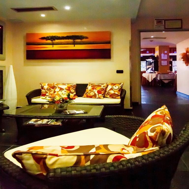 Hotel Savoia Lignano Sabbiadoro Ngoại thất bức ảnh
