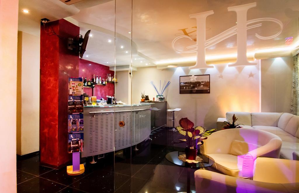 Hotel Savoia Lignano Sabbiadoro Ngoại thất bức ảnh